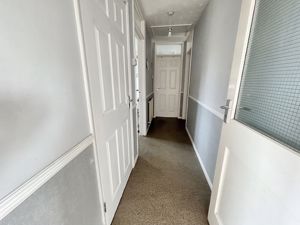 Hallway- click for photo gallery